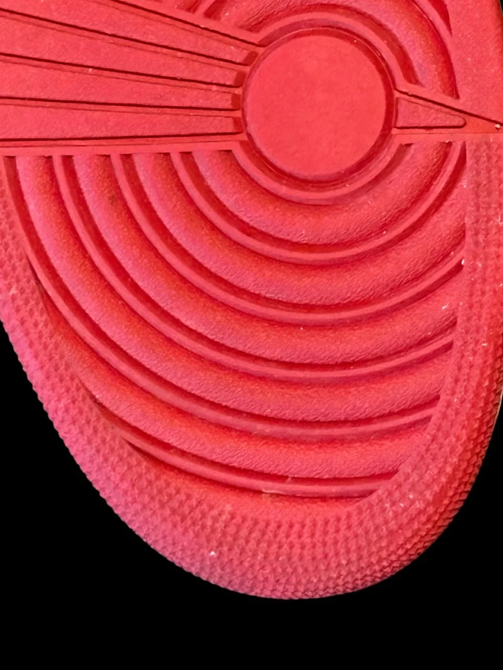Jordan worn once